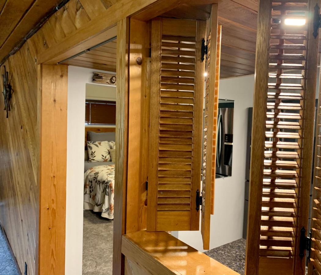 Resort Style Home Living 三角洲 外观 照片