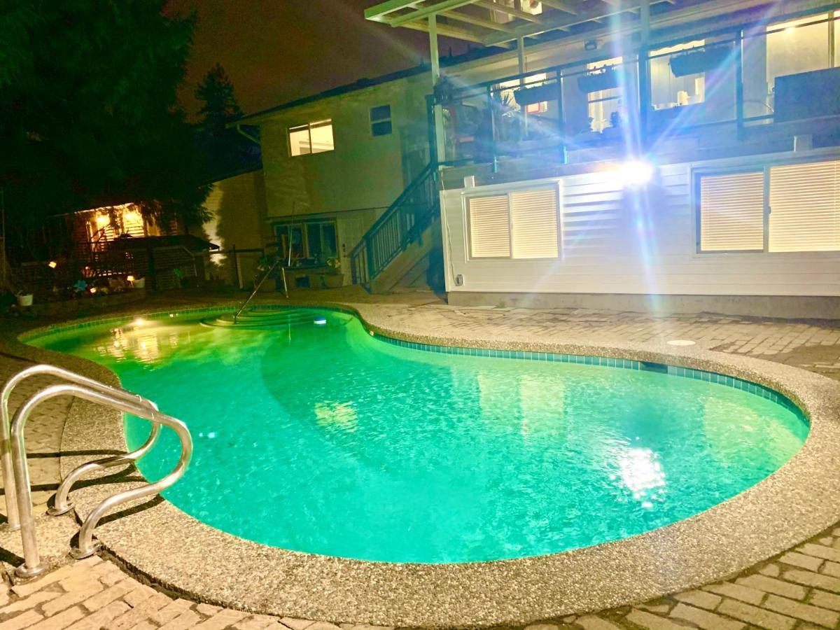 Resort Style Home Living 三角洲 外观 照片