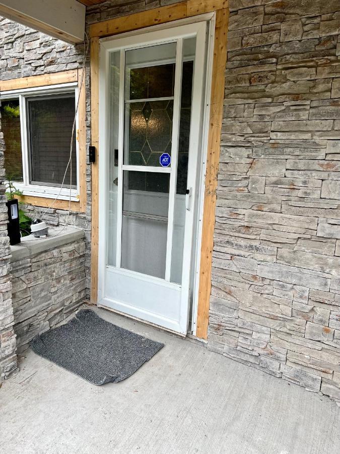 Resort Style Home Living 三角洲 外观 照片