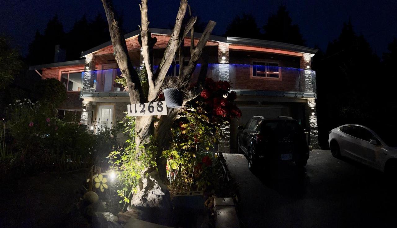 Resort Style Home Living 三角洲 外观 照片