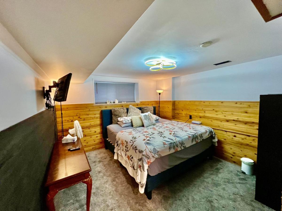 Resort Style Home Living 三角洲 外观 照片