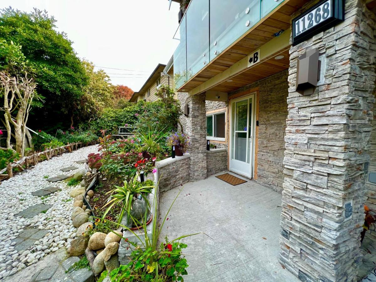 Resort Style Home Living 三角洲 外观 照片