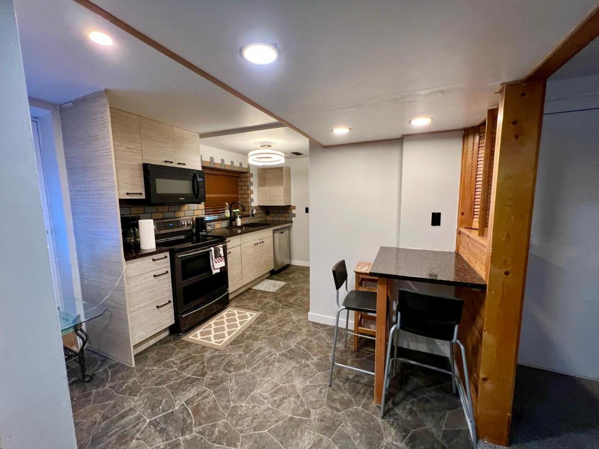 Resort Style Home Living 三角洲 外观 照片