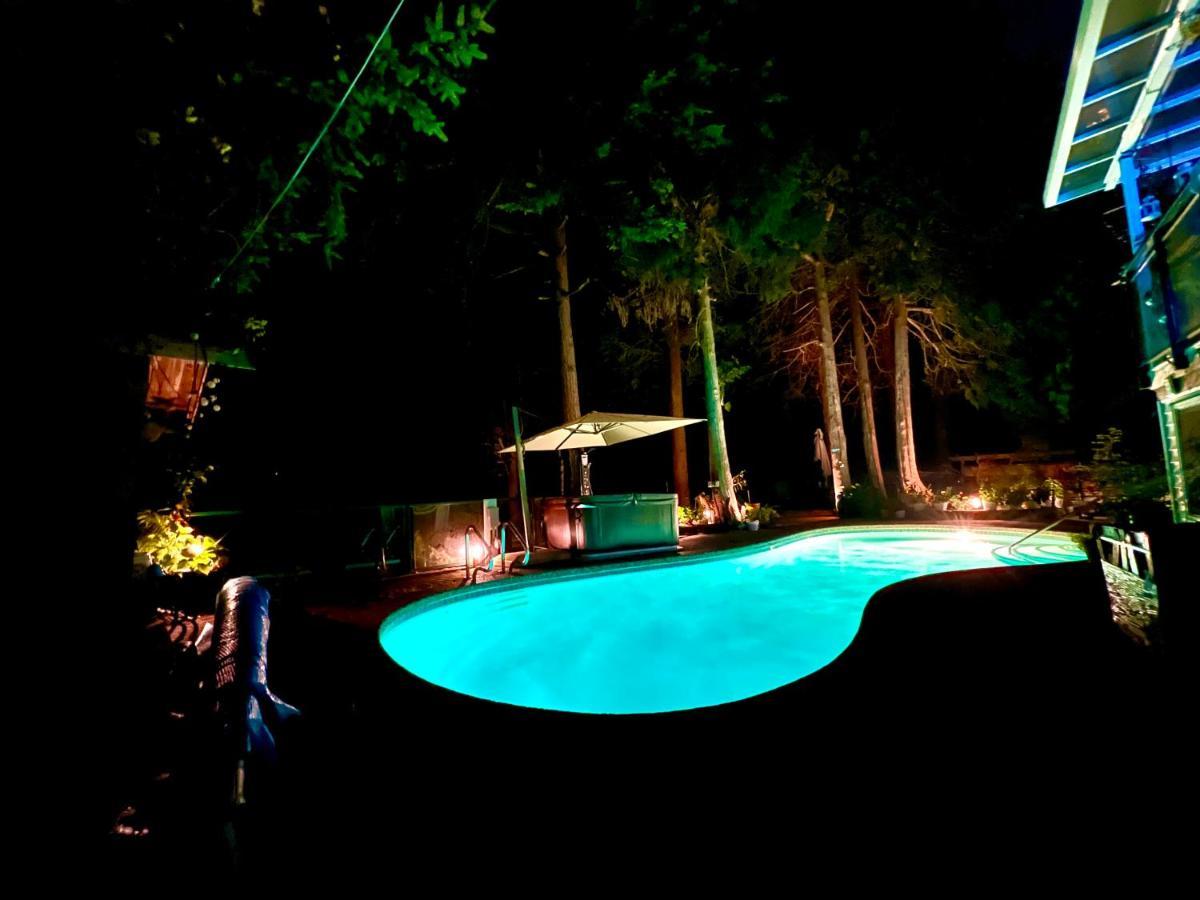 Resort Style Home Living 三角洲 外观 照片