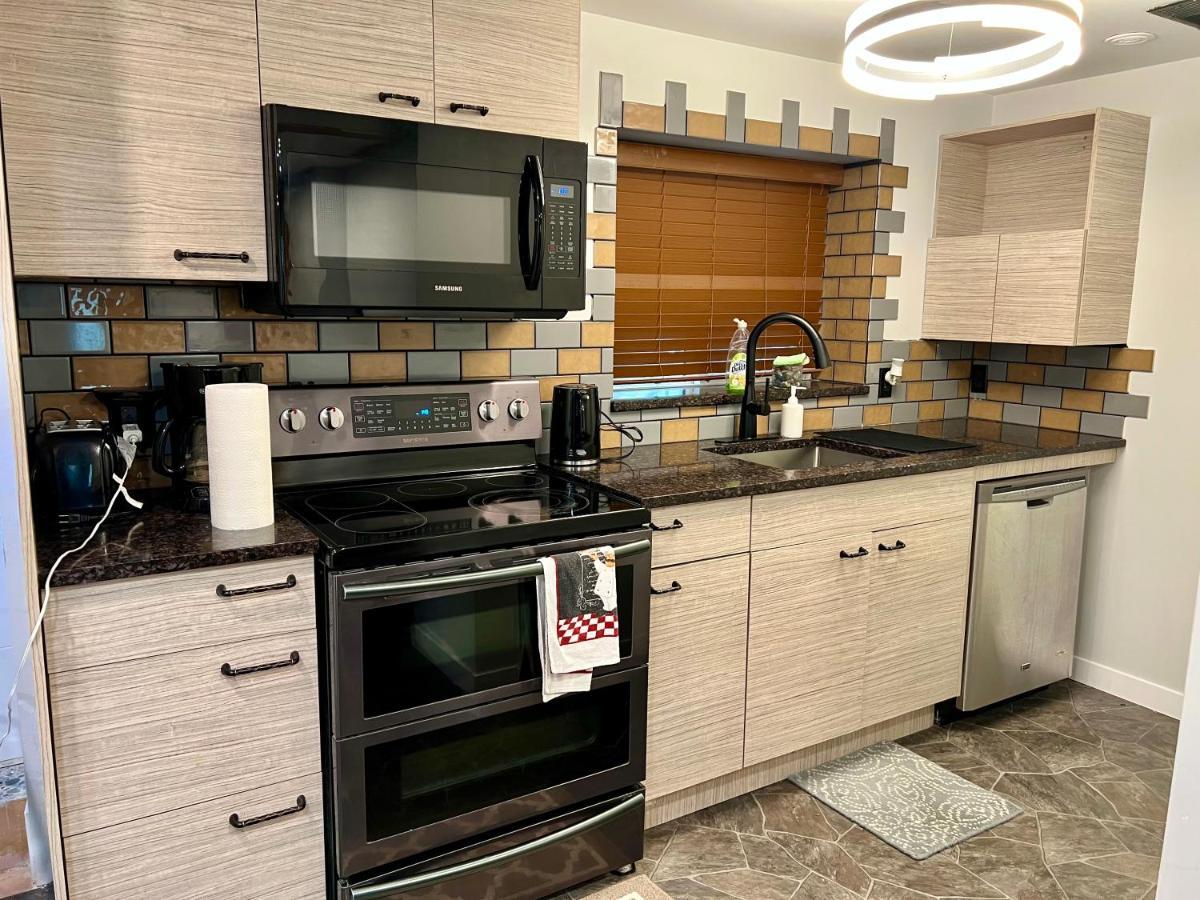 Resort Style Home Living 三角洲 外观 照片