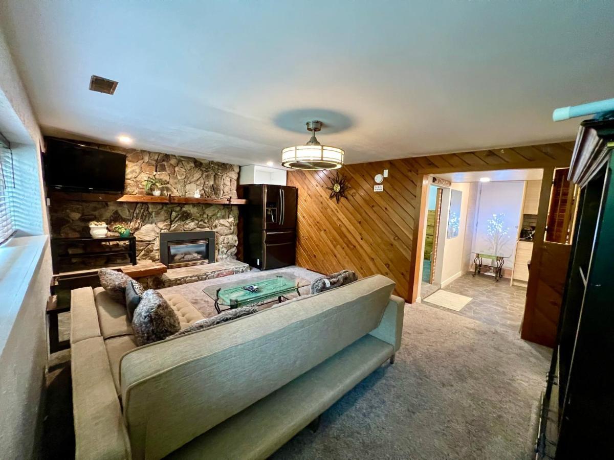 Resort Style Home Living 三角洲 外观 照片