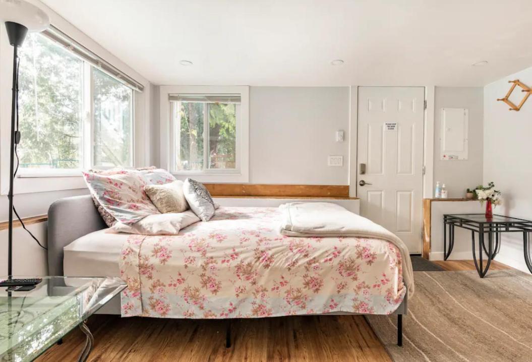 Resort Style Home Living 三角洲 外观 照片