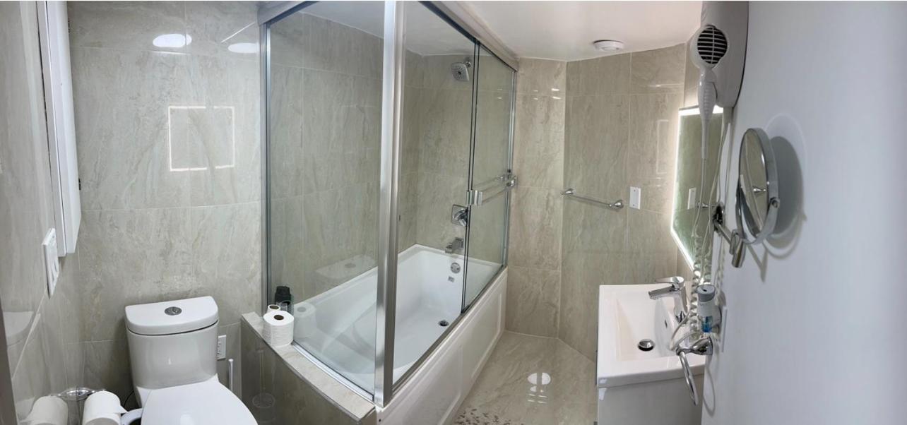 Resort Style Home Living 三角洲 外观 照片