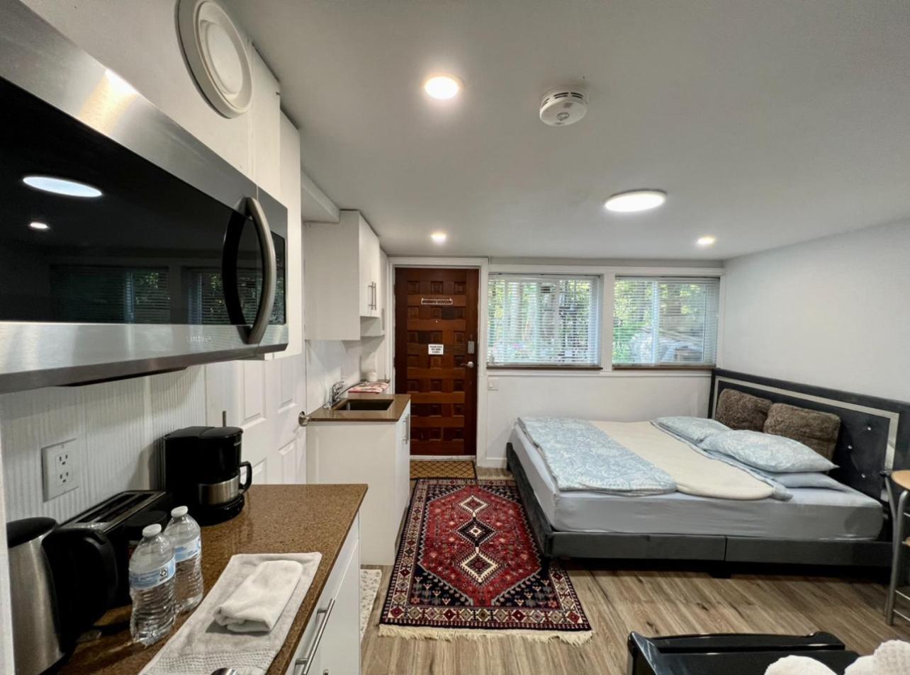 Resort Style Home Living 三角洲 外观 照片
